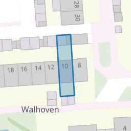 Perceel ZVB00-L-2624