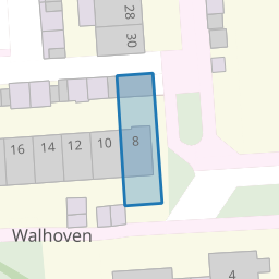 Perceel ZVB00-L-2625