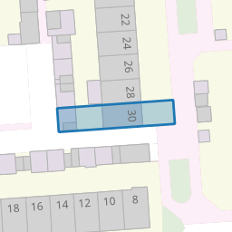 Perceel ZVB00-L-2626