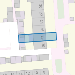 Perceel ZVB00-L-2627