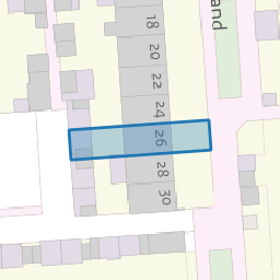 Perceel ZVB00-L-2628