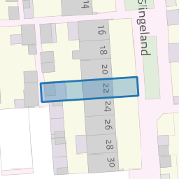 Perceel ZVB00-L-2630