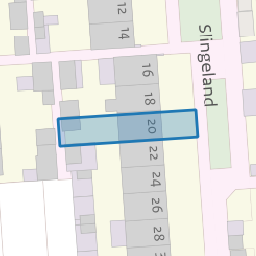 Perceel ZVB00-L-2631