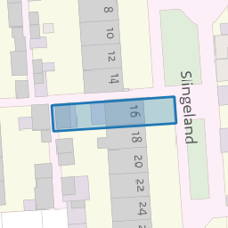 Perceel ZVB00-L-2633