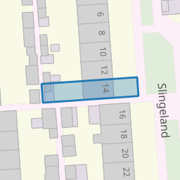 Perceel ZVB00-L-2638