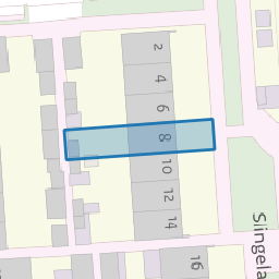 Perceel ZVB00-L-2641