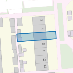 Perceel ZVB00-L-2642