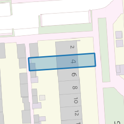 Perceel ZVB00-L-2643