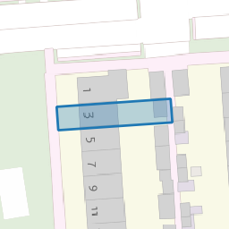 Perceel ZVB00-L-2646