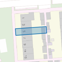 Perceel ZVB00-L-2647