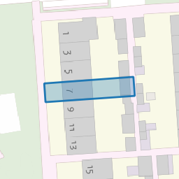 Perceel ZVB00-L-2648