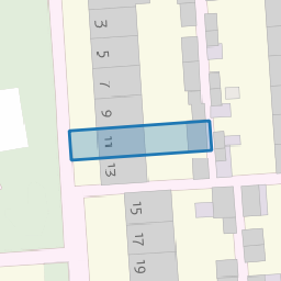 Perceel ZVB00-L-2650