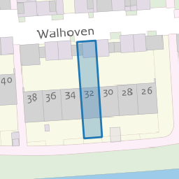 Perceel ZVB00-L-2655