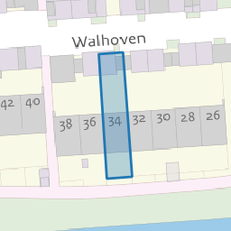 Perceel ZVB00-L-2656