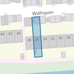 Perceel ZVB00-L-2657