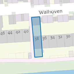 Perceel ZVB00-L-2658