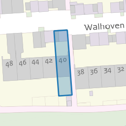 Perceel ZVB00-L-2659