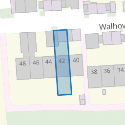 Perceel ZVB00-L-2660