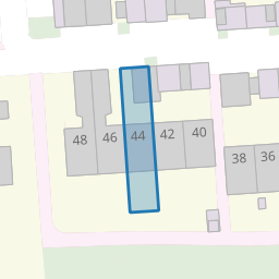 Perceel ZVB00-L-2661