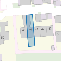 Perceel ZVB00-L-2662