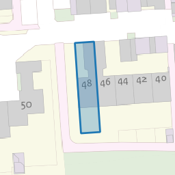 Perceel ZVB00-L-2663