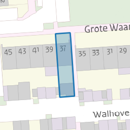 Perceel ZVB00-L-2668