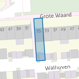 Perceel ZVB00-L-2669