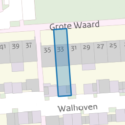 Perceel ZVB00-L-2670