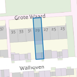 Perceel ZVB00-L-2672