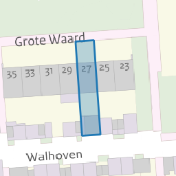 Perceel ZVB00-L-2673