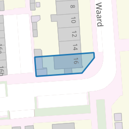 Perceel ZVB00-L-2678