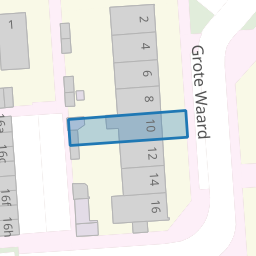 Perceel ZVB00-L-2681