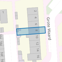 Perceel ZVB00-L-2682