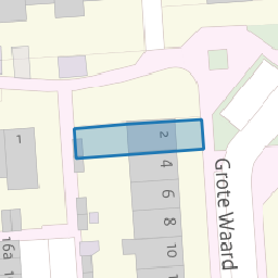 Perceel ZVB00-L-2685