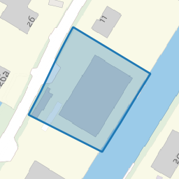 Perceel ZVB00-L-2695