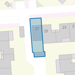 Perceel ZVB00-L-2696