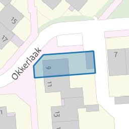 Perceel ZVB00-L-2697