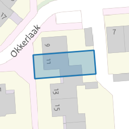 Perceel ZVB00-L-2698