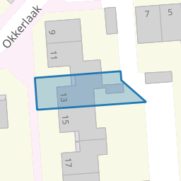 Perceel ZVB00-L-2699