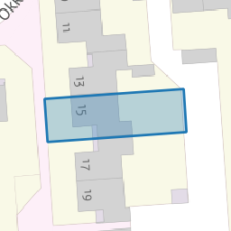 Perceel ZVB00-L-2700