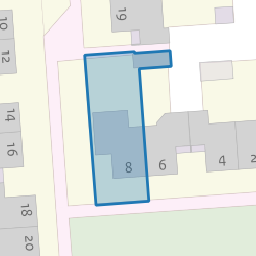 Perceel ZVB00-L-2703