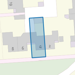 Perceel ZVB00-L-2705