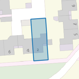 Perceel ZVB00-L-2706