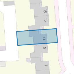 Perceel ZVB00-L-2710