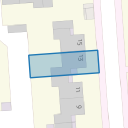 Perceel ZVB00-L-2711