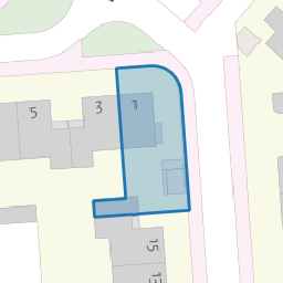 Perceel ZVB00-L-2713