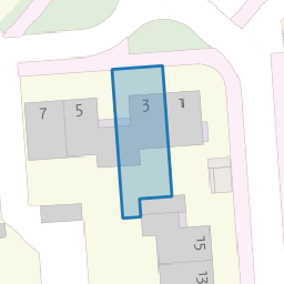 Perceel ZVB00-L-2714