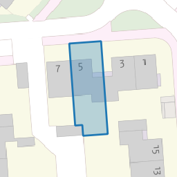 Perceel ZVB00-L-2715