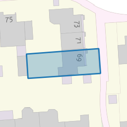 Perceel ZVB00-L-2726