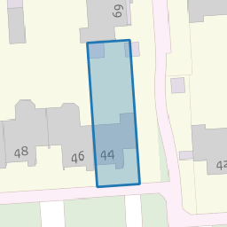 Perceel ZVB00-L-2727